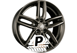 BROCK / RC RC29 Dark Sparkle (DS) 8.50 x 20 ET 38 5x112 BROCK / RC RC29 Dark Sparkle (DS) 8.50 x 20 ET 38 5x112