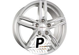 CARMANI CA 14 PAUL Kristall Silber (KS) 7.50 x 17 ET 38 5x112 CARMANI CA 14 PAUL Kristall Silber (KS) 7.50 x 17 ET 38 5x112