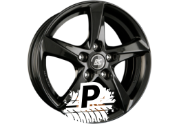 BROCK / RC RC30 Schwarz Glanz (SG) 7.00 x 17 ET 45 5x114.3 BROCK / RC RC30 Schwarz Glanz (SG) 7.00 x 17 ET 45 5x114.3