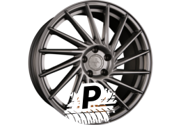 KESKIN KT17 HURRICANE Palladium Painted (PP) 8.00 x 18 ET 30 5x112 KESKIN KT17 HURRICANE Palladium Painted (PP) 8.00 x 18 ET 30 5x112