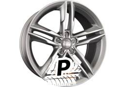 MAM MAM A1 Silver Painted (SL) 8.00 x 19 ET 30 5x112 MAM MAM A1 Silver Painted (SL) 8.00 x 19 ET 30 5x112