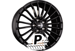 BROCK / RC B24 Schwarz Glanz (SG) 8.00 x 18 ET 35 5x112