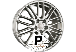 RIAL KIBO Metal-Grey 8.00 x 18 ET 45 5x108 RIAL KIBO Metal-Grey 8.00 x 18 ET 45 5x108