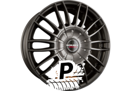 BORBET CW3 Mistral Anthracite Glossy 7.50 x 18 ET 35 5x127 BORBET CW3 Mistral Anthracite Glossy 7.50 x 18 ET 35 5x127