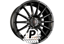 TEC SPEEDWHEELS AS2 Black Glossy (BG) 8.50 x 19 ET 35 5x112