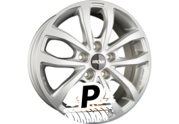 OXXO HYPERION (OX11) Silver 7.00 x 17 ET 51 5x112