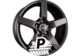 WHEELWORLD WH31 Schwarz Glänzend Lackiert (SW plus) 8.00 x 18 ET 30 5x120 WHEELWORLD WH31 Schwarz Glänzend Lackiert (SW plus) 8.00 x 18 ET 30 5x120