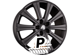 DREWSKE GHOST.10 Racing-Black 8.50 x 20 ET 45 5x114.3 DREWSKE GHOST.10 Racing-Black 8.50 x 20 ET 45 5x114.3