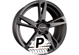 CARMANI CA 16 ANTON Hyper Gun (HG) 8.00 x 18 ET 39 5x112