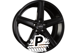 OXIGIN 18 CONCAVE Black (B) 8.50 x 19 ET 45 5x112