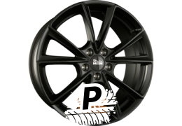 MAM MAM A5 Matt Black Painted (MBP) 8.00 x 19 ET 30 5x112