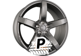 BROCK / RC B35 Titan Metallic (TM) 8.00 x 18 ET 45 5x114.3