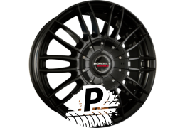 BORBET CW3 Black Glossy 7.50 x 18 ET 50 5x160 BORBET CW3 Black Glossy 7.50 x 18 ET 50 5x160