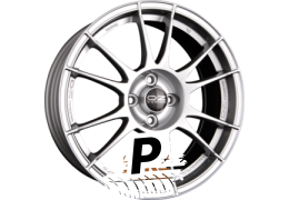 OZ ULTRALEGGERA Chrystal Titanium 7.00 x 17 ET 44.00 4x100 OZ ULTRALEGGERA Chrystal Titanium 7.00 x 17 ET 44.00 4x100