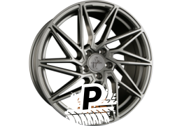 KESKIN KT20 FUTURE Palladium Painted (PP) 8.50 x 20 ET 45 5x112