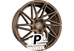 KESKIN KT20 FUTURE Bronze (BRZ) 8.50 x 19 ET 45 5x112 KESKIN KT20 FUTURE Bronze (BRZ) 8.50 x 19 ET 45 5x112
