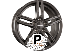 CARMANI CA 14 PAUL Hyper Gun (HG) 7.50 x 17 ET 35 5x112 CARMANI CA 14 PAUL Hyper Gun (HG) 7.50 x 17 ET 35 5x112