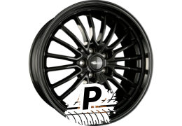 BROCK / RC B24-GP Schwarz Glanz (SG) 9.00 x 20 ET 43 5x120 BROCK / RC B24-GP Schwarz Glanz (SG) 9.00 x 20 ET 43 5x120