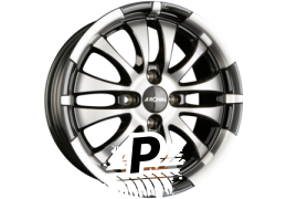 RONAL R59 Jetblack-Frontkopiert 7.00 x 16 ET 25 4x108 RONAL R59 Jetblack-Frontkopiert 7.00 x 16 ET 25 4x108