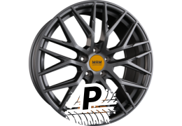 MAM MAM RS4 Palladium Painted (PP) 8.50 x 19 ET 45 5x108 MAM MAM RS4 Palladium Painted (PP) 8.50 x 19 ET 45 5x108