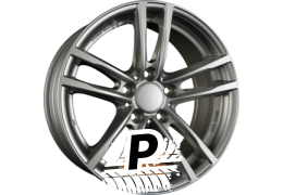 RIAL X10 Polar-Silber 7.50 x 17 ET 30 5x112 RIAL X10 Polar-Silber 7.50 x 17 ET 30 5x112