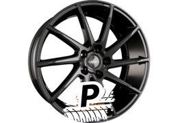 OXIGIN 20 ATTRACTION Black (B) 8.50 x 19 ET 45 5x108 OXIGIN 20 ATTRACTION Black (B) 8.50 x 19 ET 45 5x108