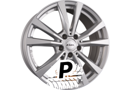 RIAL M12 Polar-Silber 7.50 x 18 ET 33 5x112 RIAL M12 Polar-Silber 7.50 x 18 ET 33 5x112