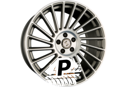 ETA BETA VENTI-R Anthracite Matt Full Polish 8.50 x 20 ET 35 5x112 ETA BETA VENTI-R Anthracite Matt Full Polish 8.50 x 20 ET 35 5x112