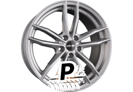 GMP Italia SWAN Silver 8.00 x 19 ET 45 5x112 GMP Italia SWAN Silver 8.00 x 19 ET 45 5x112