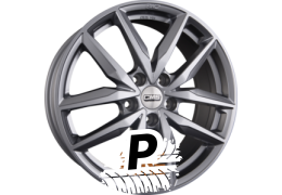 CMS C28 SR - Racing Silber 7.00 x 17 ET 40 5x114.3 CMS C28 SR - Racing Silber 7.00 x 17 ET 40 5x114.3