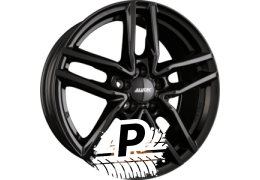 ALUTEC IKENU Diamant Schwarz 7.50 x 17 ET 38 5x105 ALUTEC IKENU Diamant Schwarz 7.50 x 17 ET 38 5x105