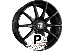 TOMASON TN1 Black Painted 6.50 x 16 ET 38 5x112 TOMASON TN1 Black Painted 6.50 x 16 ET 38 5x112