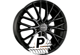 MAK SPECIALE Gloss Black 8.50 x 20 ET 30 5x112 MAK SPECIALE Gloss Black 8.50 x 20 ET 30 5x112