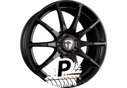 TOMASON TN1 Black Painted 7.00 x 17 ET 46 5x112 TOMASON TN1 Black Painted 7.00 x 17 ET 46 5x112