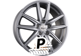 CMS C30 Racing Silber (SR) 6.50 x 16 ET 50 5x114.3 CMS C30 Racing Silber (SR) 6.50 x 16 ET 50 5x114.3