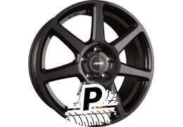 AUTEC TALLIN (TL) Schwarz 7.50 x 17 ET 30 5x112