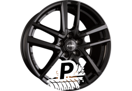 RIAL ASTORGA Diamant-Schwarz 6.50 x 16 ET 41 5x112 RIAL ASTORGA Diamant-Schwarz 6.50 x 16 ET 41 5x112