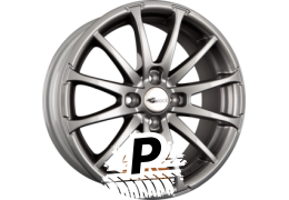 BROCK / RC RC18 Titan Metallic (TM) 7.50 x 17 ET 48 5x114.3