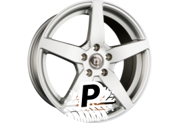 DIEWE WHEELS INVERNO ARGENTO - Silber 8.00 x 18 ET 38 5x112 DIEWE WHEELS INVERNO ARGENTO - Silber 8.00 x 18 ET 38 5x112