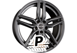 GMP Italia FASTEN Matt Anthracite 8.50 x 20 ET 35 5x112 GMP Italia FASTEN Matt Anthracite 8.50 x 20 ET 35 5x112