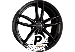 GMP Italia SWAN Glossy Black 8.50 x 20 ET 45 5x114.3