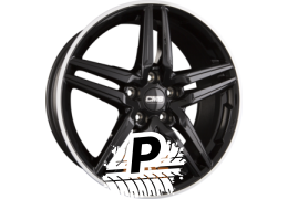 CMS C29 Diamond Black Gloss (DB) 8.50 x 20 ET 20 5x112 CMS C29 Diamond Black Gloss (DB) 8.50 x 20 ET 20 5x112