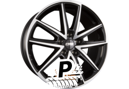 CMS C30 Diamond Black Gloss (DB) 8.00 x 18 ET 45 5x112 CMS C30 Diamond Black Gloss (DB) 8.00 x 18 ET 45 5x112