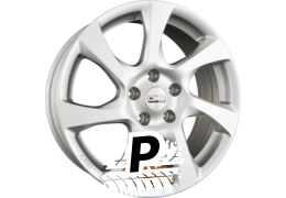 CMS C24 CS Silber 6.00 x 15 ET 48 5x112 CMS C24 CS Silber 6.00 x 15 ET 48 5x112