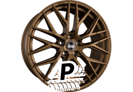 MAM MAM RS4 Matt Bronze 8.50 x 19 ET 45 5x112