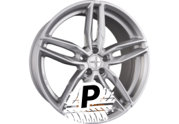 CARMANI CA 13 TWINMAX White Silver 9.00 x 20 ET 35 5x114.3