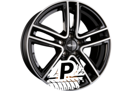 BROCK / RC RC27 Schwarz Glanz Voll-Poliert (SGVP) 8.00 x 18 ET 48 5x112 BROCK / RC RC27 Schwarz Glanz Voll-Poliert (SGVP) 8.00 x 18 ET 48 5x112