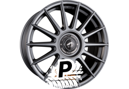 Damina Performance DM09 Anthrazit 8.00 x 18 ET 30 5x112 Damina Performance DM09 Anthrazit 8.00 x 18 ET 30 5x112