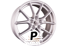 DIEWE WHEELS ALLA ARGENTO - Silber 8.50 x 20 ET 43 5x112 DIEWE WHEELS ALLA ARGENTO - Silber 8.50 x 20 ET 43 5x112