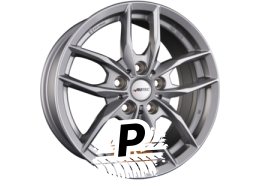 AUTEC BAVARIS Brillantsilber 7.00 x 16 ET 47 5x112